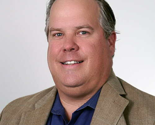 Tim Crain 2024