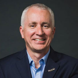 Rob Meyerson 2022