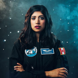 Shawna Pandya 2022