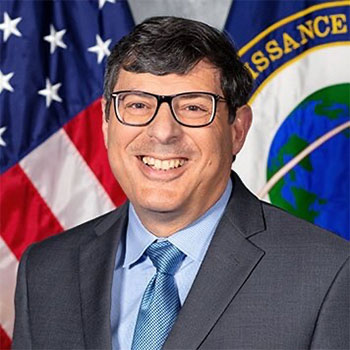 Christopher Scolese 2024