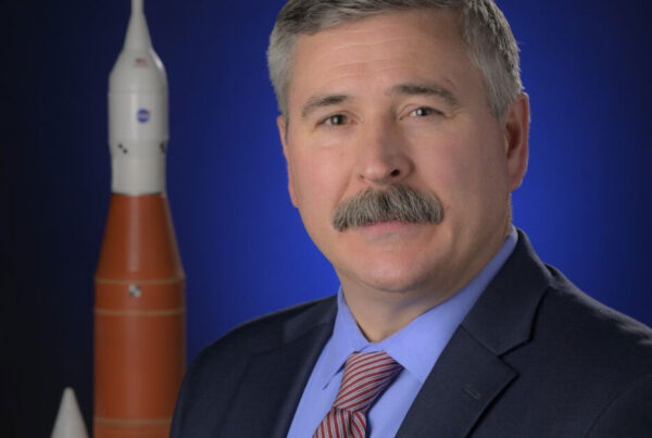 Michael Sarafin 2024