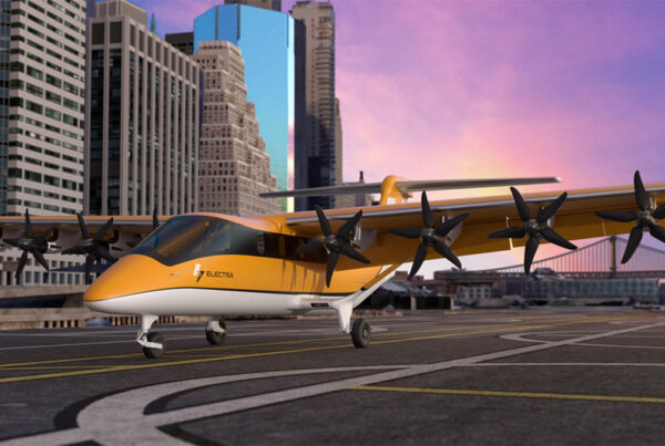 EL9 Electra article image