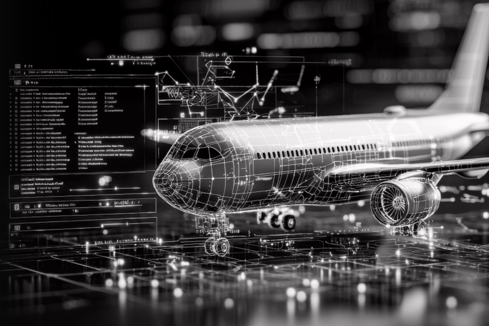 From Student Competitions to Corporate Membership: How AIAA Fueled One Engineer’s Journey