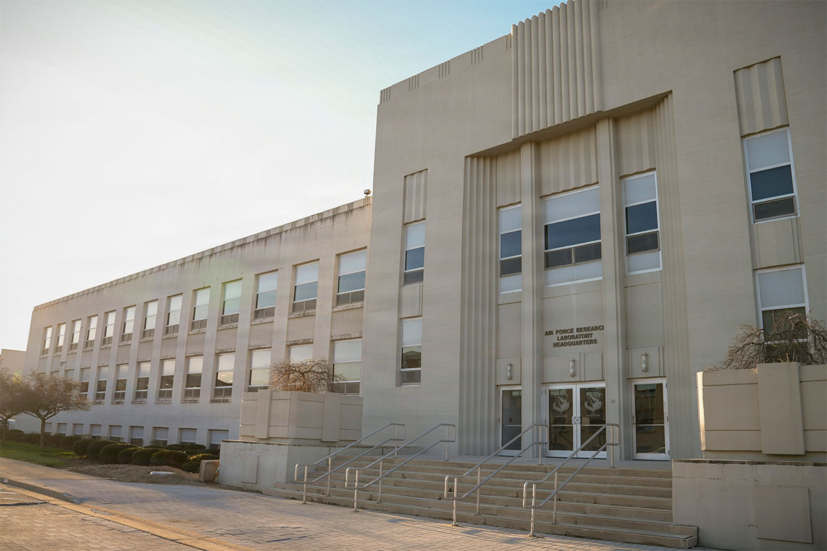 AFRL, Newly Reorganized, Seeks to Take More Risk ‘Smartly’ to Speed Development