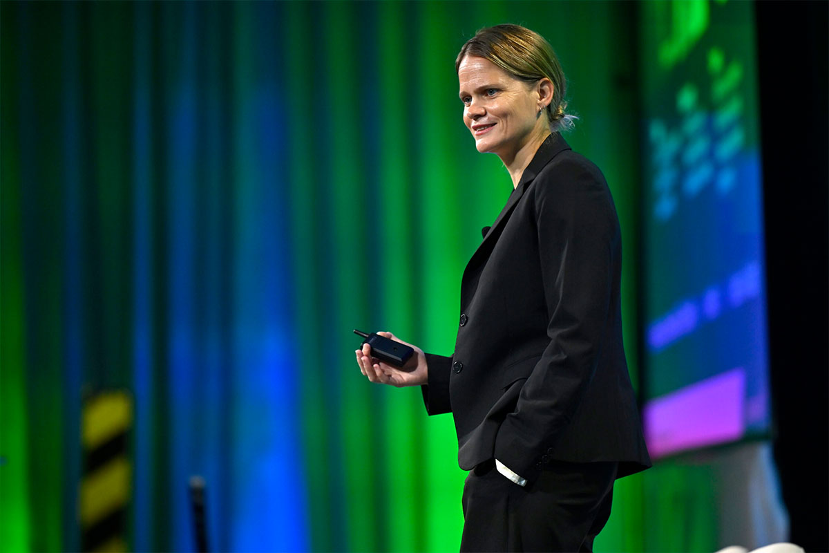 AI Will Bring ‘More Opportunity than Downside,’ Lockheed Martin Executive Predicts