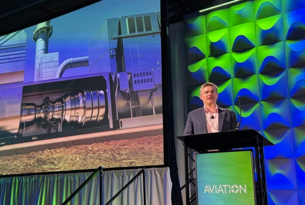 Boom Supersonic article image