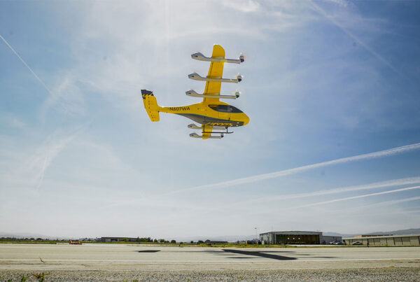 FAA working through article image