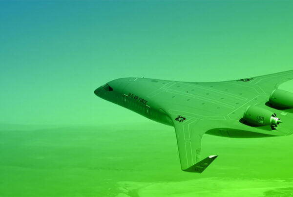 Faming AI in Aerospace article image