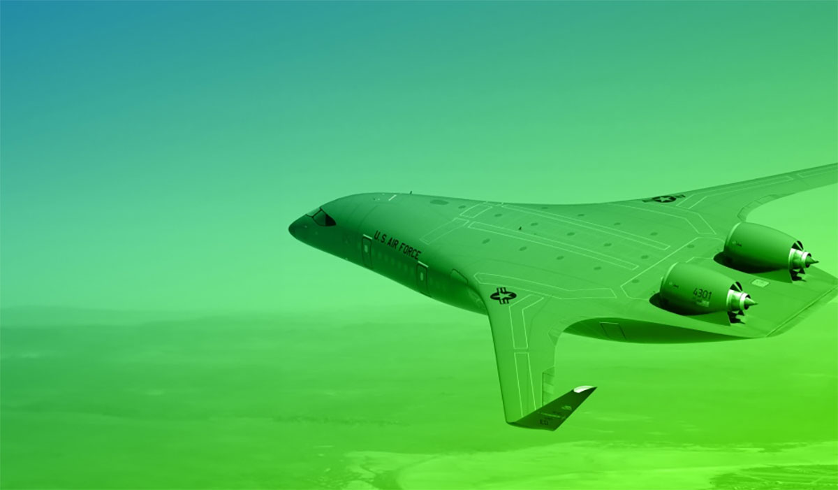 Framing AI in Aerospace at AIAA AVIATION Forum 2026