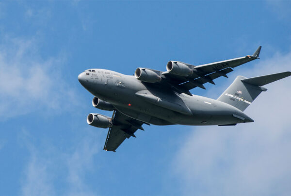 Full C 17 Fleet article image