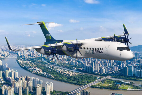 H2 Aero article image