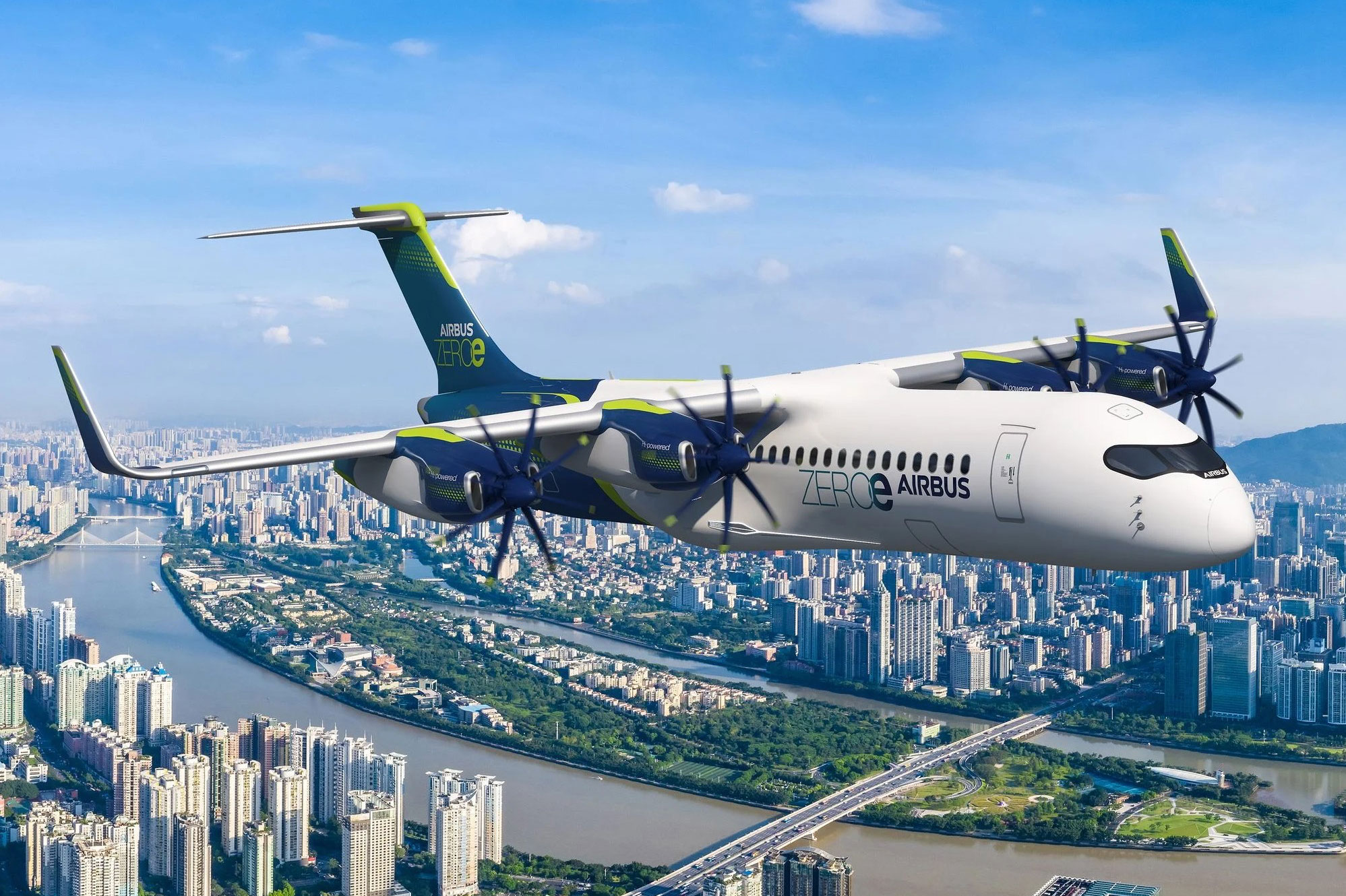 H2-Aero Symposium: An Industry-Academia-Government Push to Decarbonize Aviation and Airports with Hydrogen