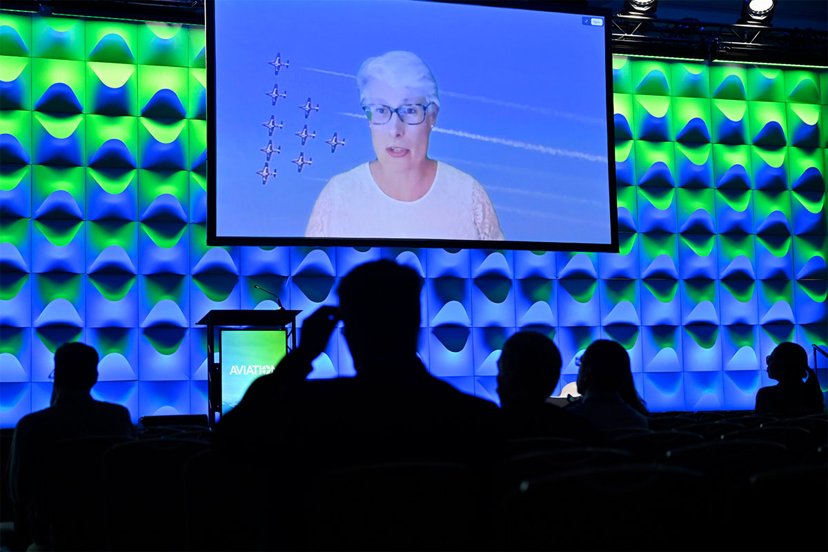 Keep Pilots Engaged and Make Autonomy ‘Subordinate,’ Professor Says