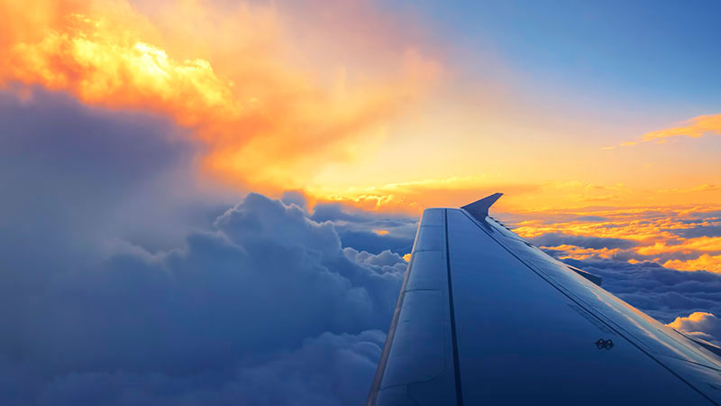 Positioning Aviation in Multimodal Transportation at AIAA AVIATION Forum